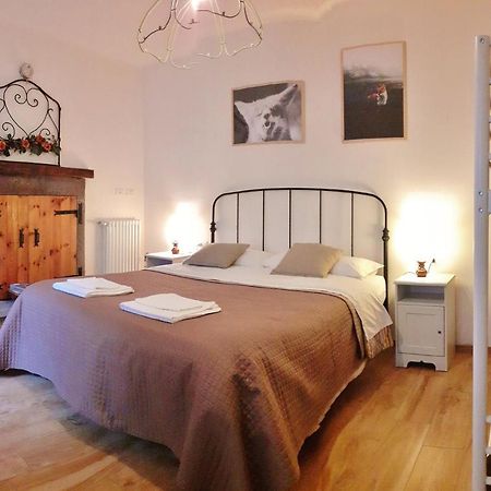 Borgo Castelluccio Country House ポッレッタ・テルメ エクステリア 写真