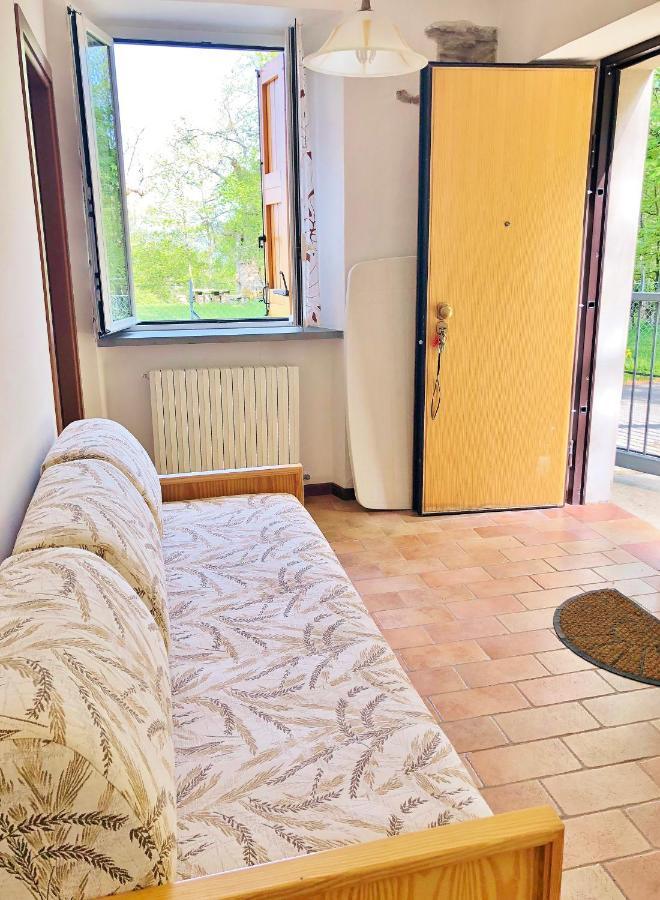 Borgo Castelluccio Country House ポッレッタ・テルメ エクステリア 写真