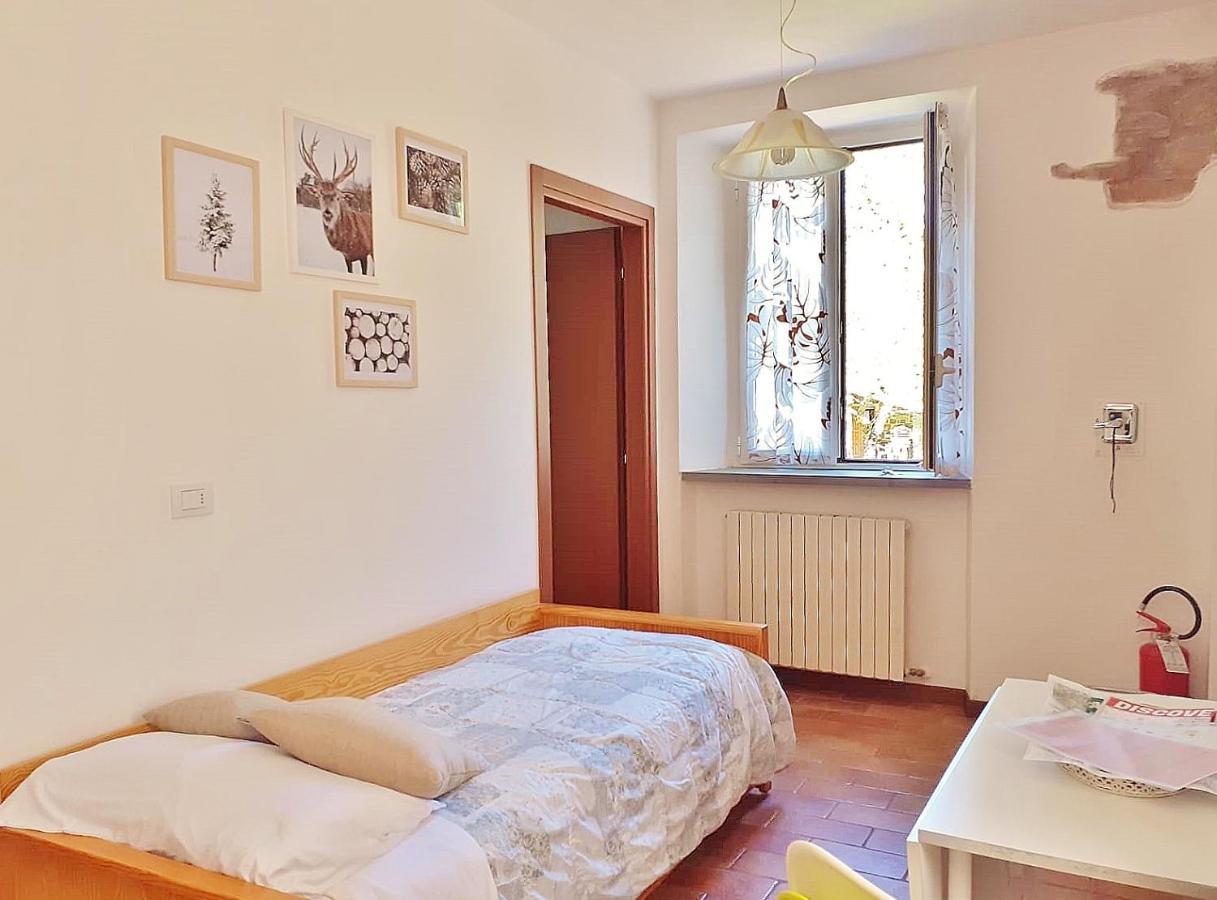 Borgo Castelluccio Country House ポッレッタ・テルメ エクステリア 写真
