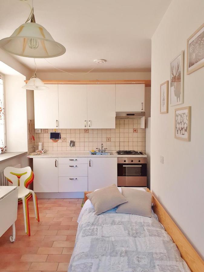 Borgo Castelluccio Country House ポッレッタ・テルメ エクステリア 写真