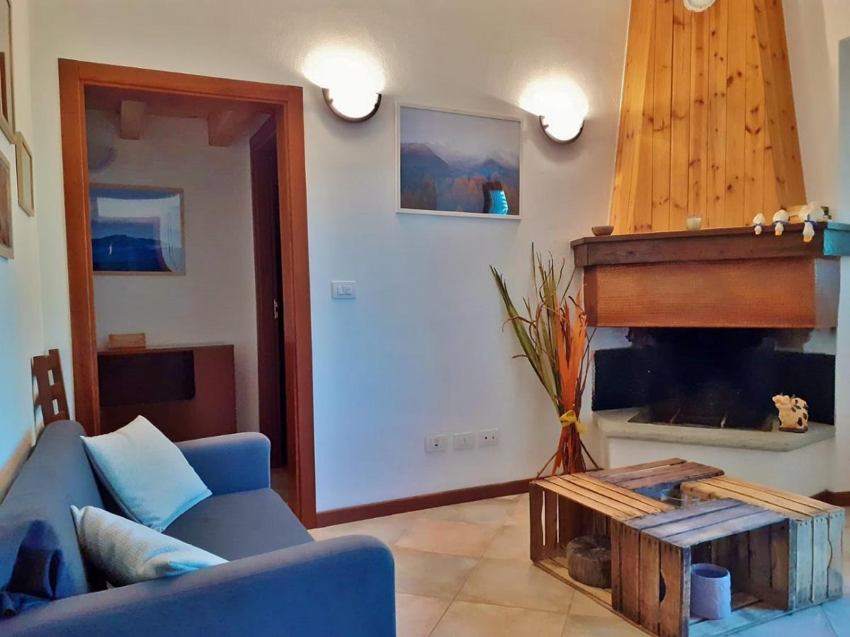 Borgo Castelluccio Country House ポッレッタ・テルメ エクステリア 写真