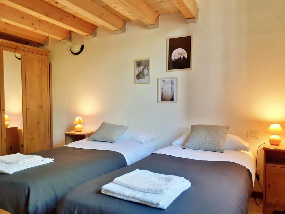Borgo Castelluccio Country House ポッレッタ・テルメ エクステリア 写真