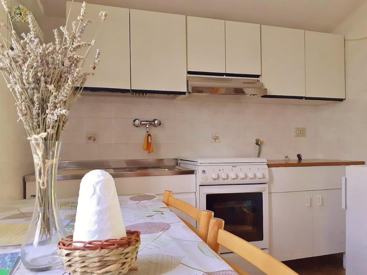 Borgo Castelluccio Country House ポッレッタ・テルメ エクステリア 写真