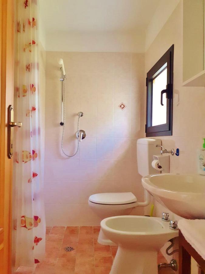Borgo Castelluccio Country House ポッレッタ・テルメ エクステリア 写真