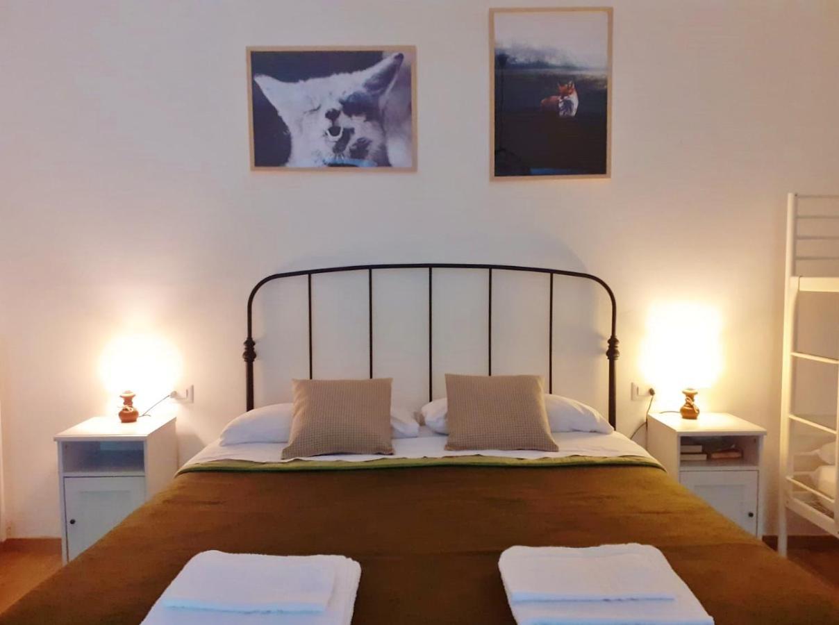 Borgo Castelluccio Country House ポッレッタ・テルメ エクステリア 写真