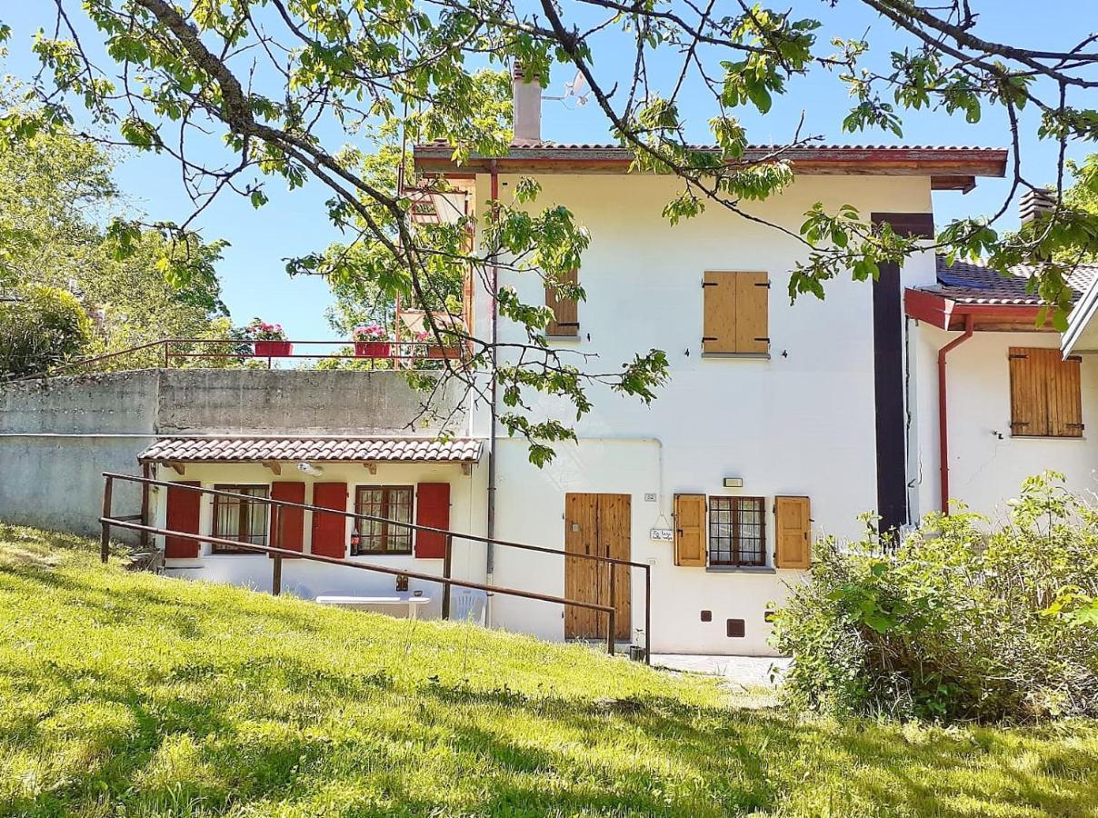 Borgo Castelluccio Country House ポッレッタ・テルメ エクステリア 写真
