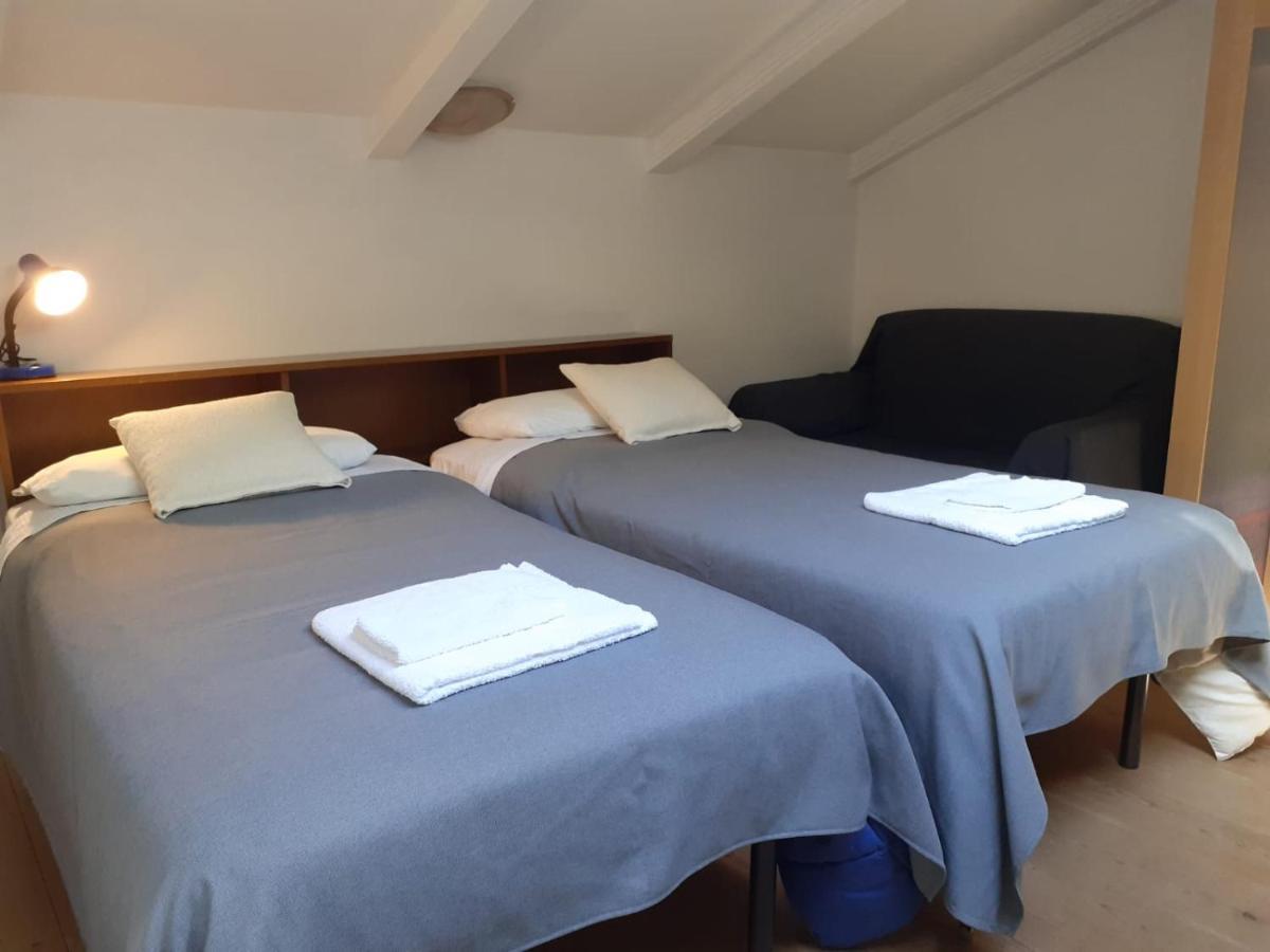 Borgo Castelluccio Country House ポッレッタ・テルメ エクステリア 写真