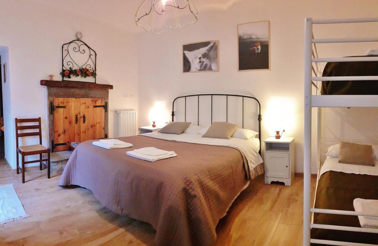 Borgo Castelluccio Country House ポッレッタ・テルメ エクステリア 写真